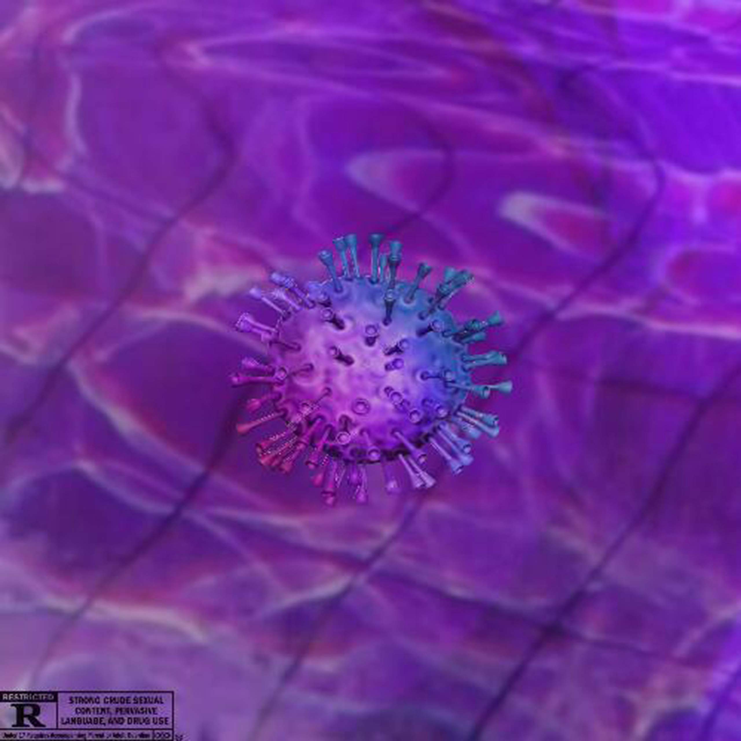 Royal Flush [Explicit]