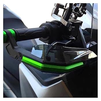 ガードグリップです。 Amazon.co.jp: オートバイ ハンドガード グリップ に適合する