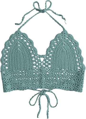 Vista 2 de Women's Cover Up Long Sleeve Beach Wear Coverups Summer V-Neck Vintage Floral Swim Tunic Beach Dress