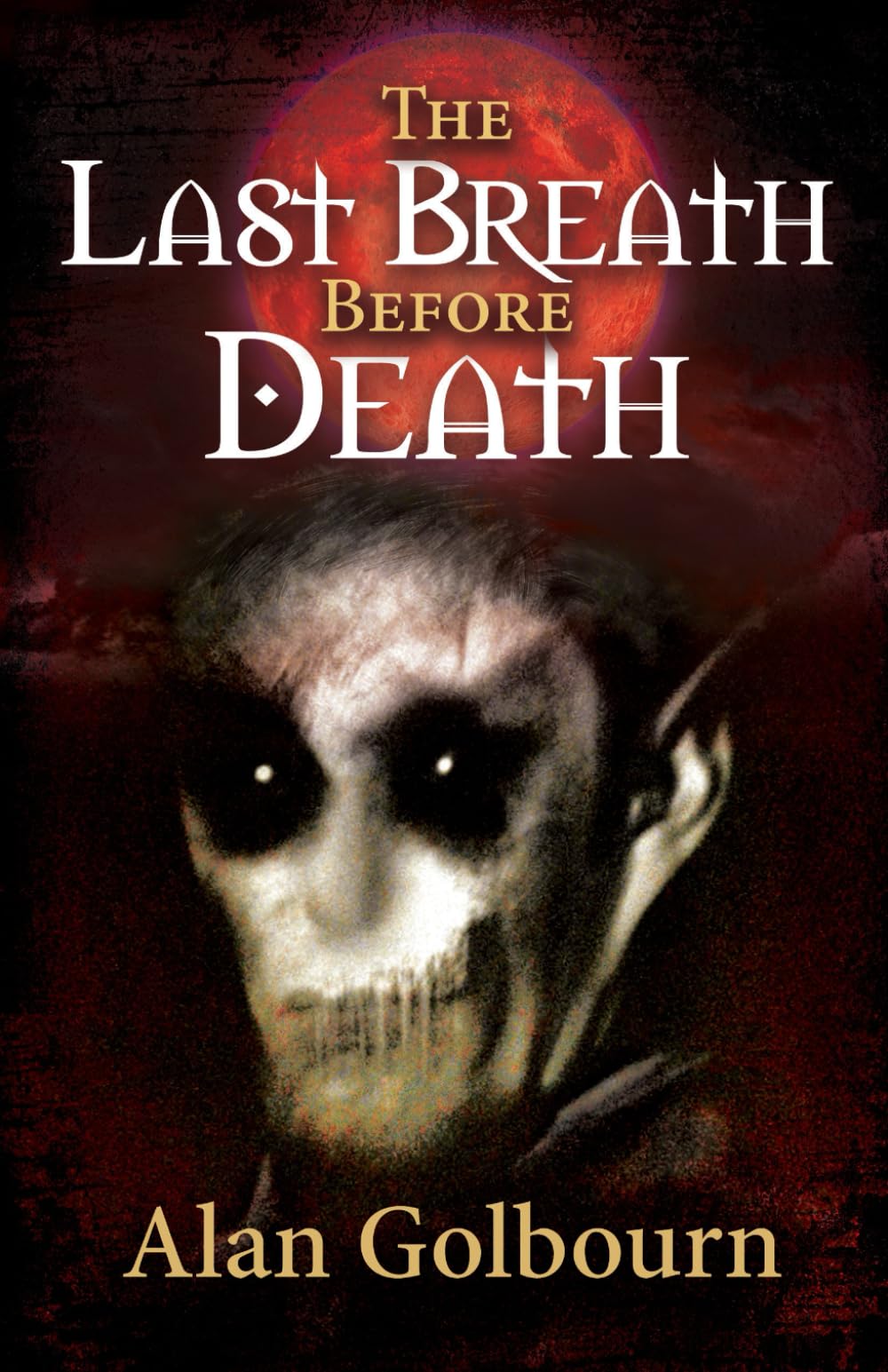 The Last Breath Before Death