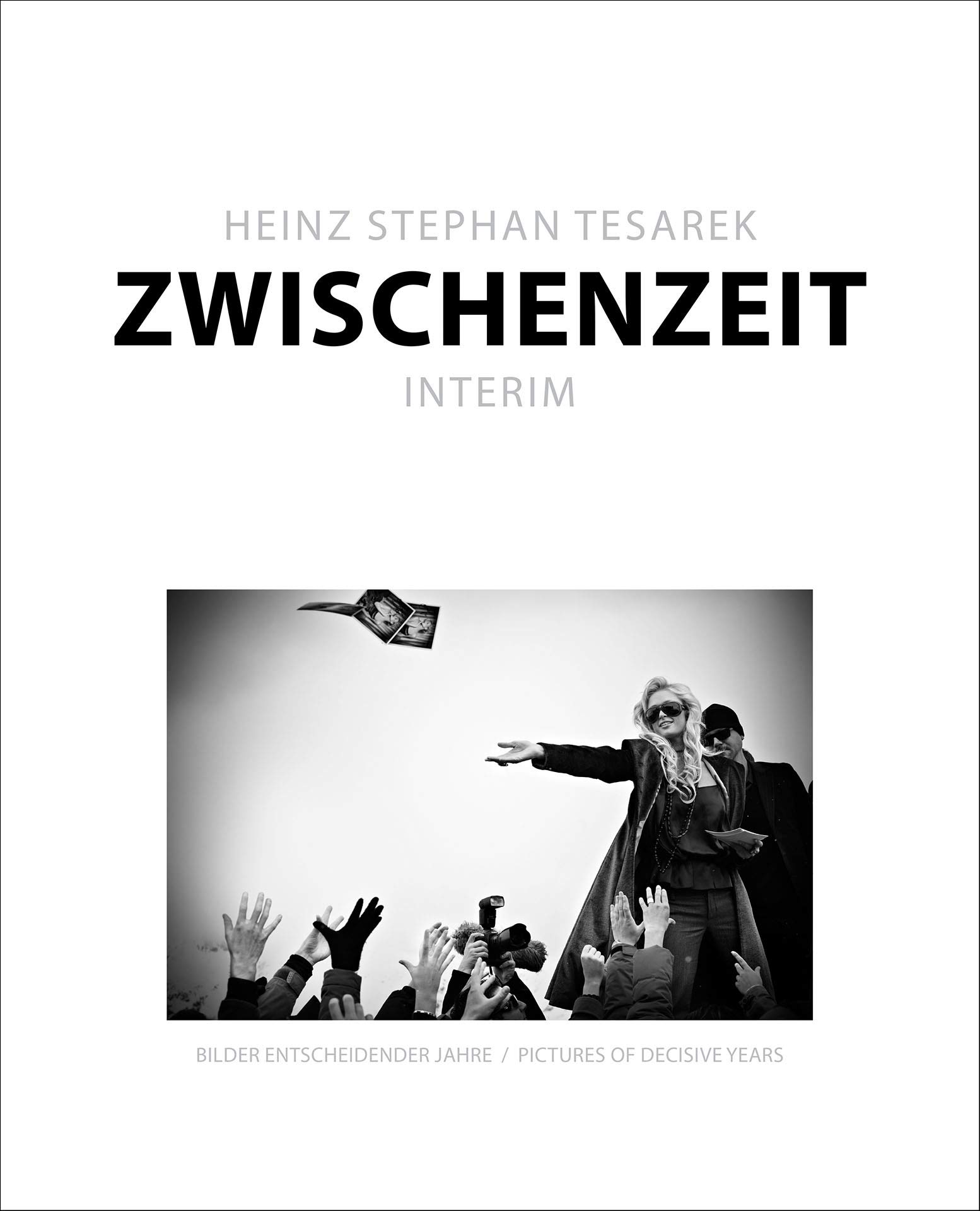 Zwischenzeit