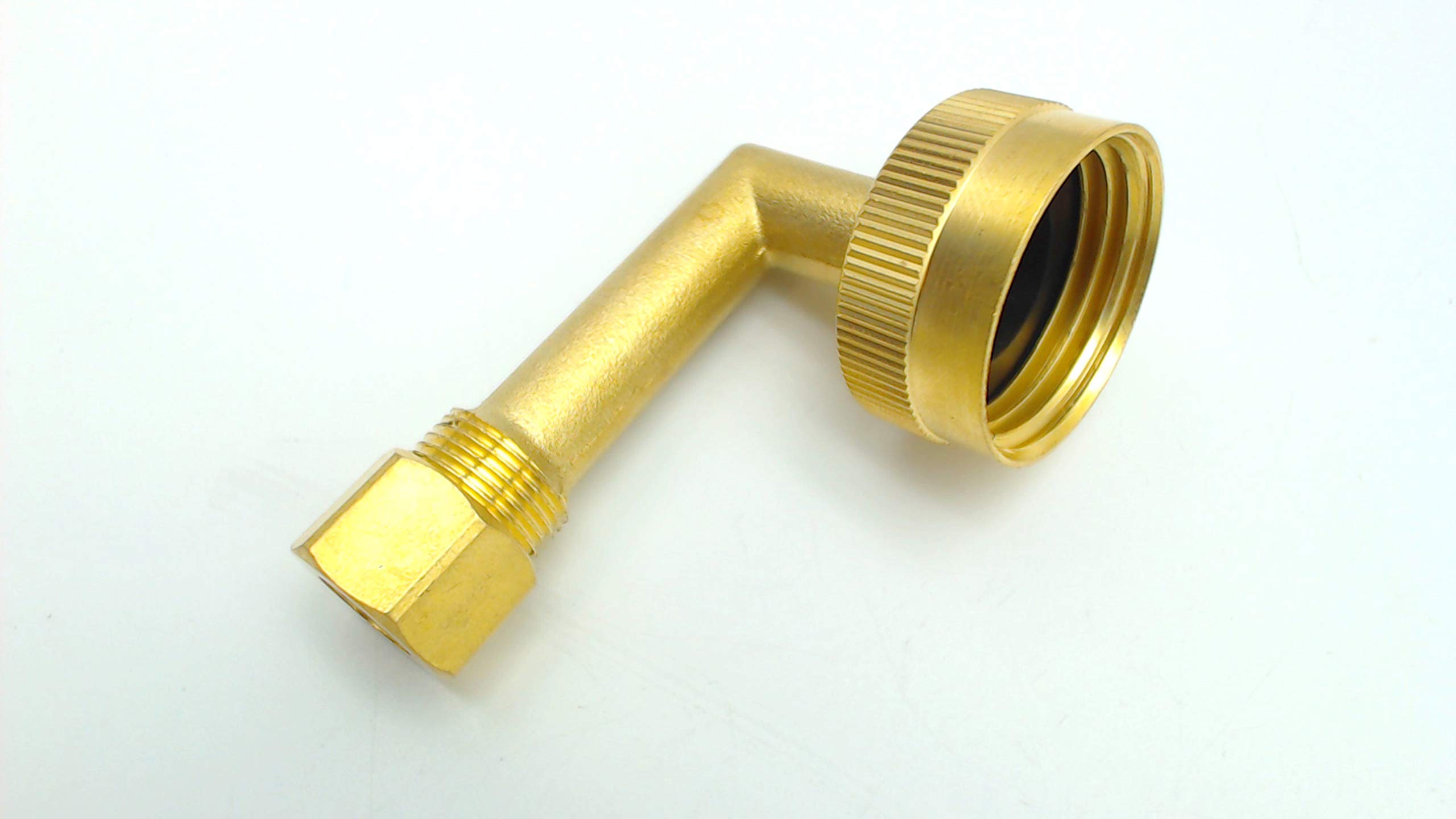 Amazon.com: 3288910 Replacement Water Inlet Valve Adapter 