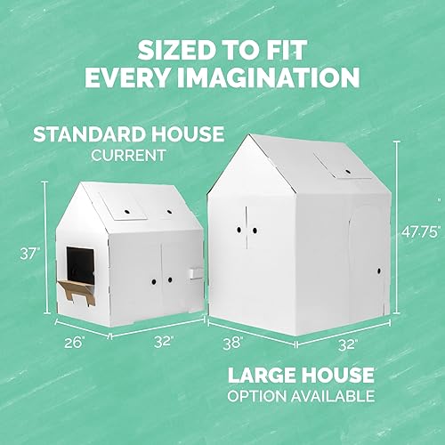 Miniatura 7 de Bankers Box en Play Holly Jolly Color en Playhouse