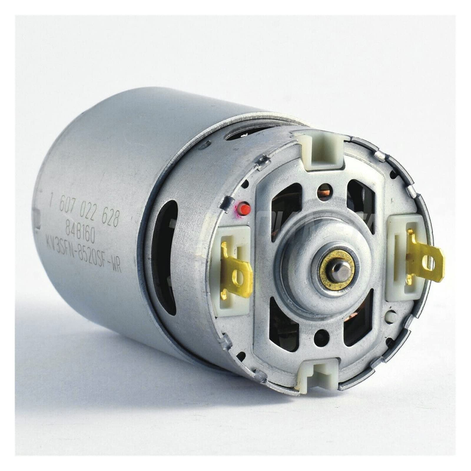 Xaizhi Store Compatible con Bosch Motor GSR 10.8 V-LI 2-LI 12 2609199258 GSR 12 Gleichstrommotor 13 Dientes Compatible con Taladro eléctrico Destornilladores Piezas de reparación