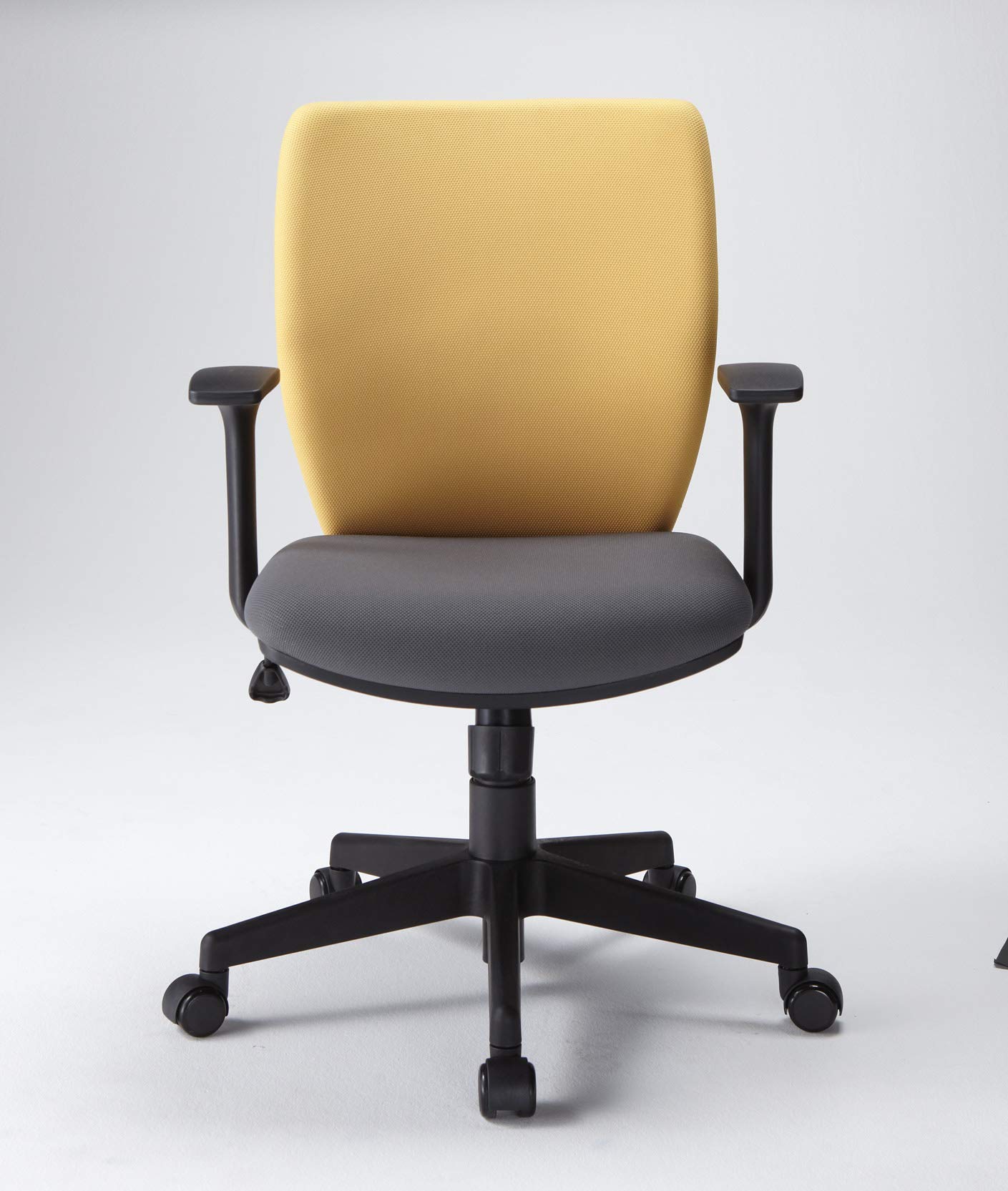 Amazon.co.jp: バルバーニ WORKSTUDIO ワークスタジオ アームチェア DD 