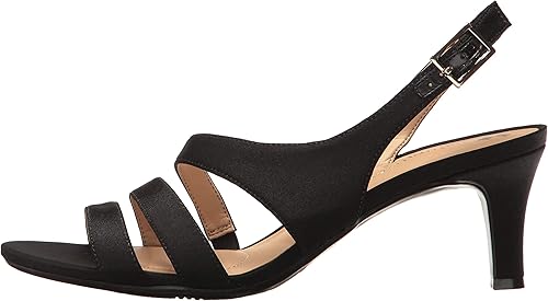 Miniatura 8 de Naturalizer Taimi - Sandalias de vestir para mujer