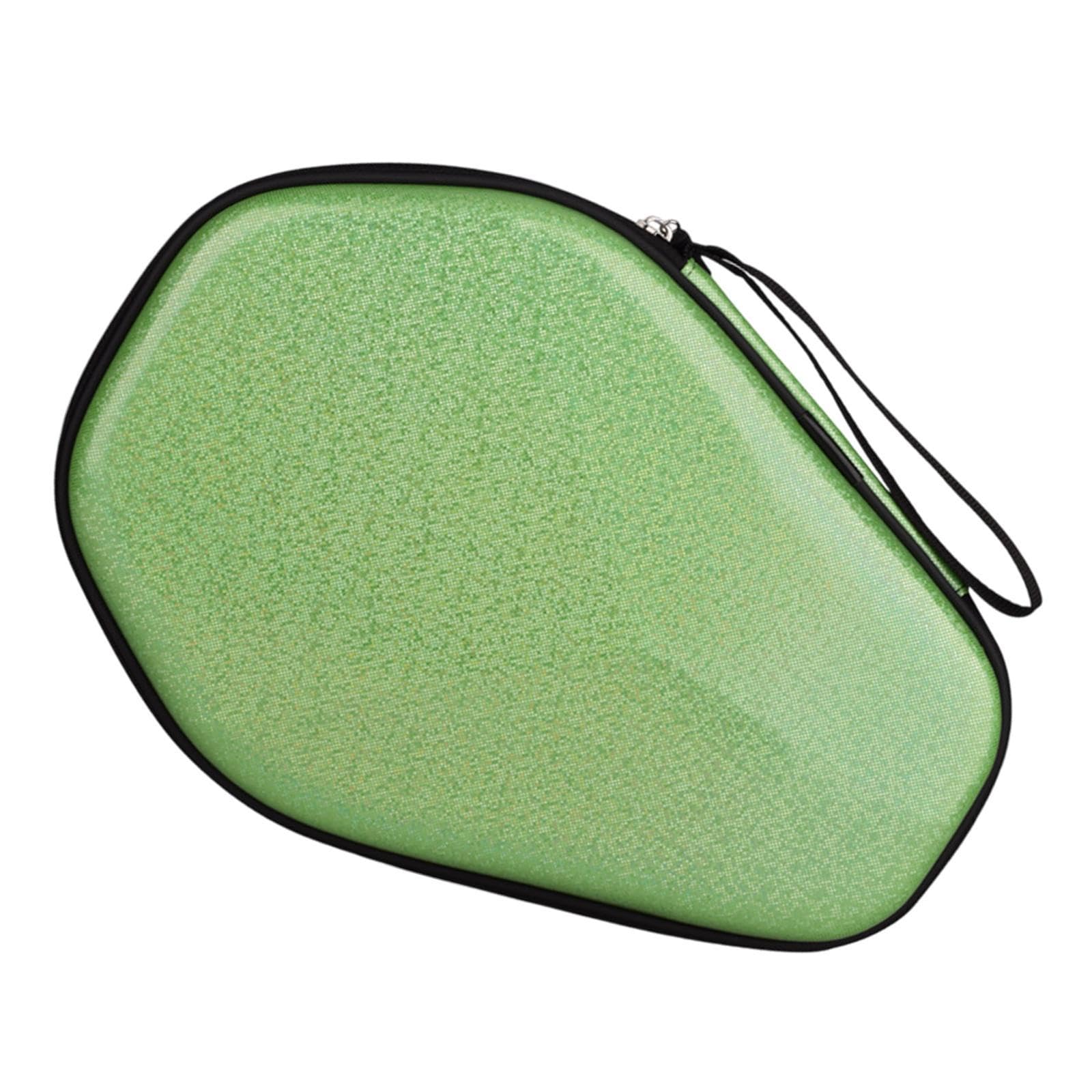 bnf® Ping Pong Paddle Case EVA Pickleball Racket Cover for Sports Training Indoor Green | Indoor Games | Table Tennis, Ping Pong | Paddles-image-9