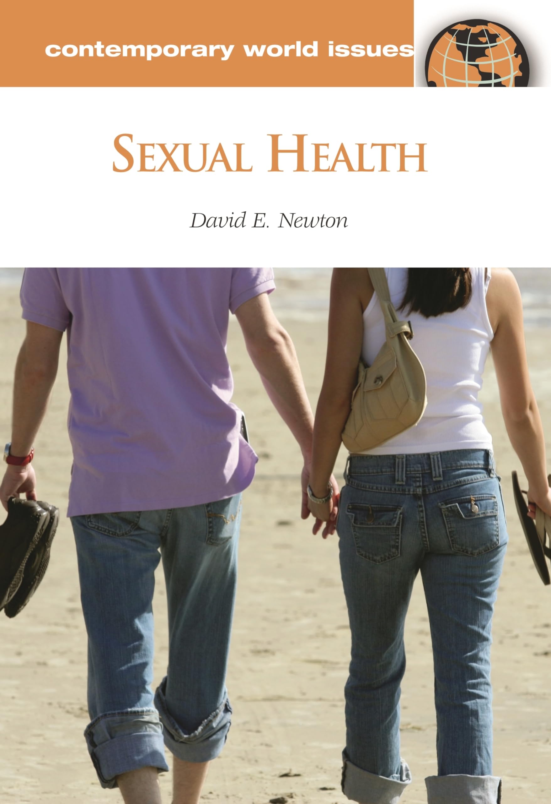 Buy Sexual Health: A Reference Handbook (Contemporary World Issues) — BookShops.in