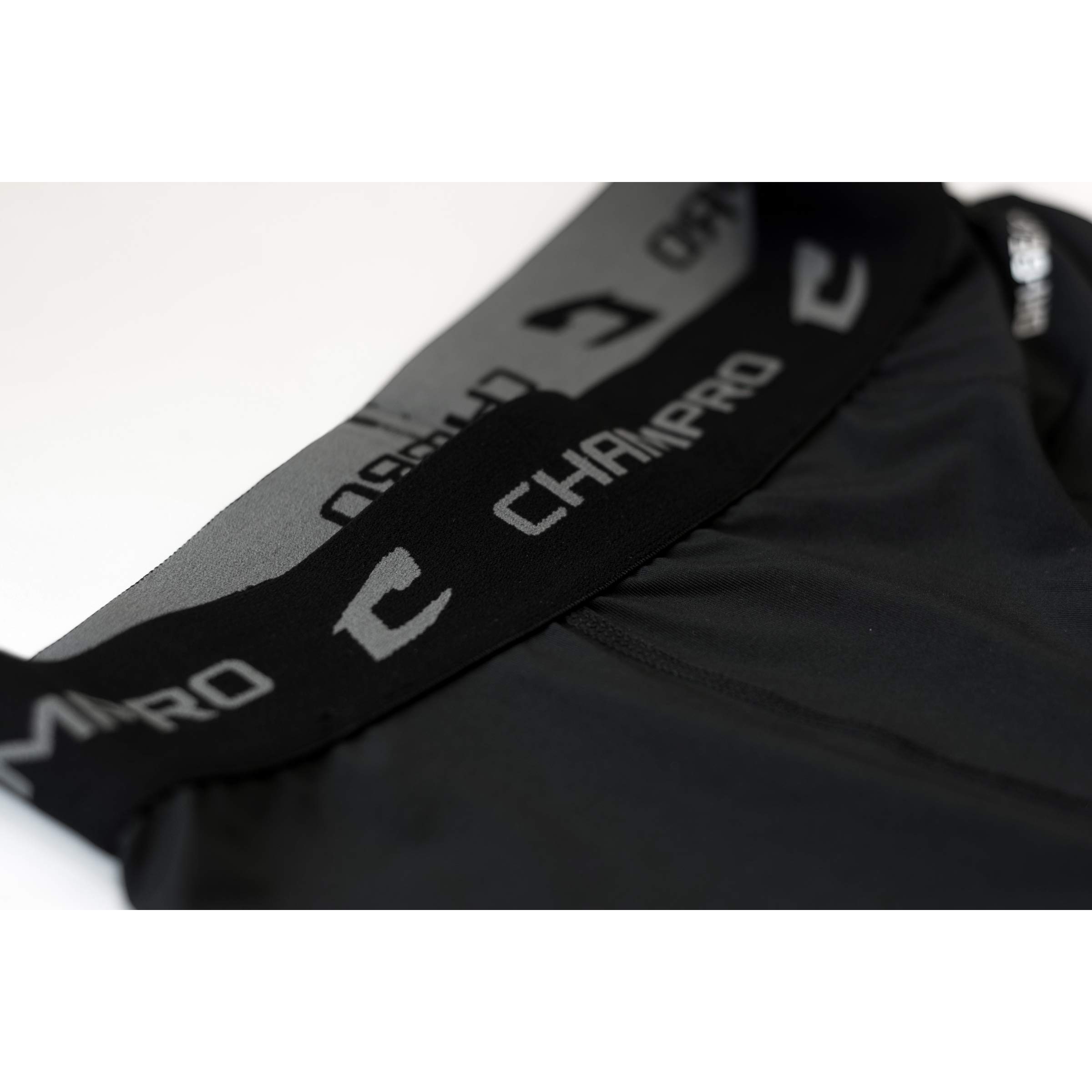 Champro Lightning Compression Tights - Rajstopy kompresyjne z poliestru/spandexu Uniseks