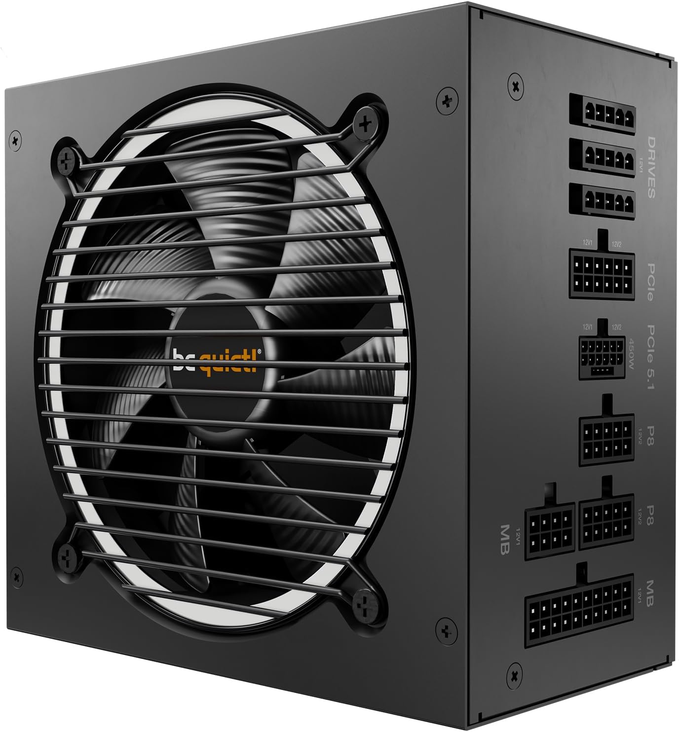 Tacens Anima APIII500, Alimentatore PC ATX 500W, Tecnologia SMD 85 - Foto 7