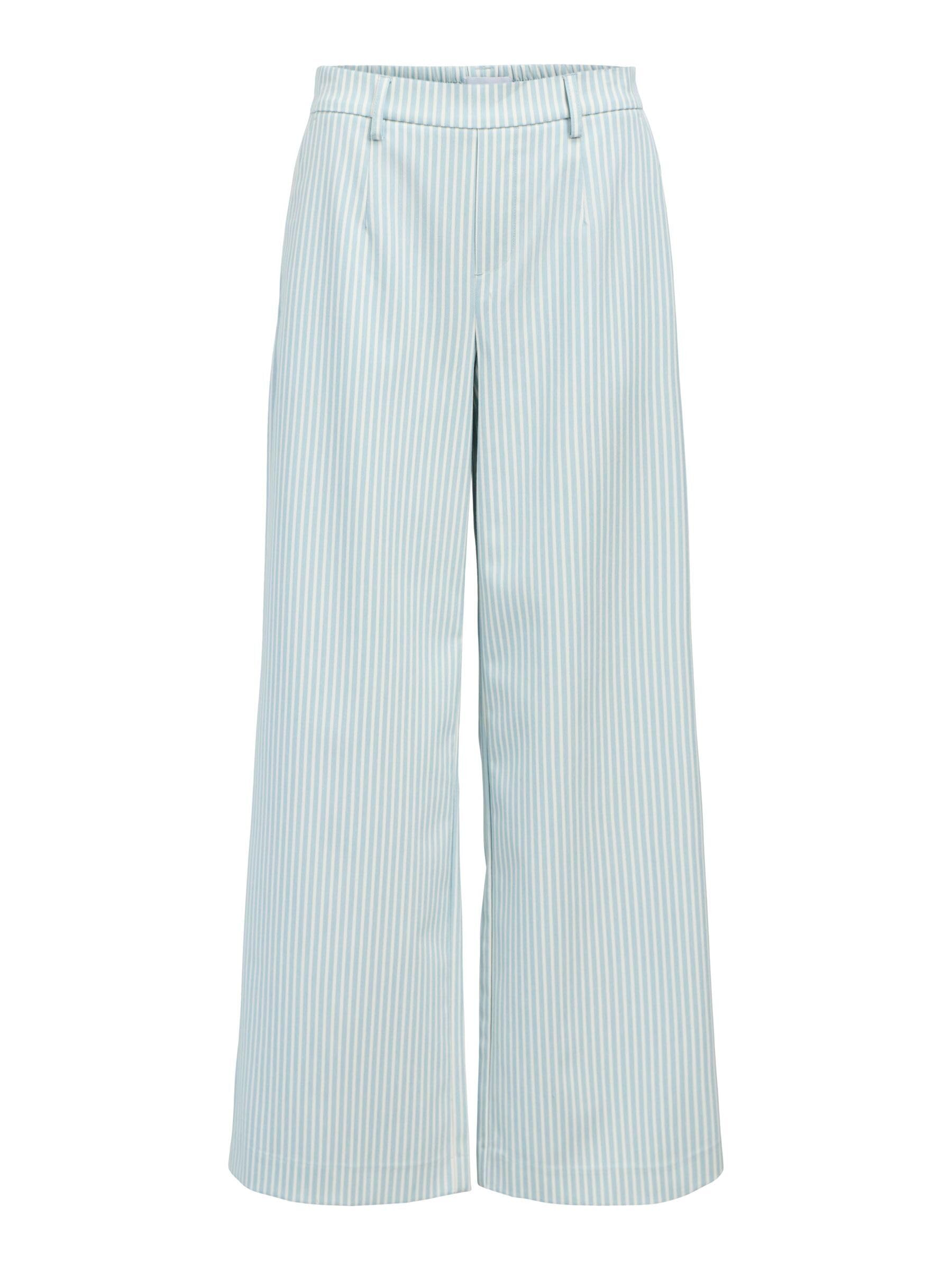 Object Female Hose mit weitem Bein OBJLISA