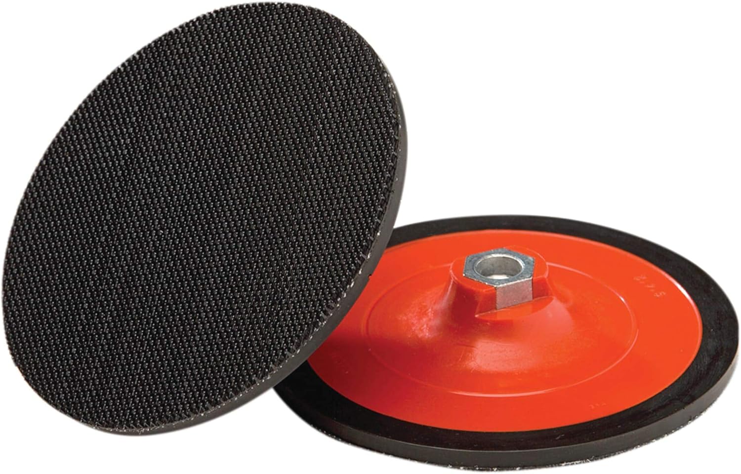 World Class FLE10373 Sander/Polisher Pads