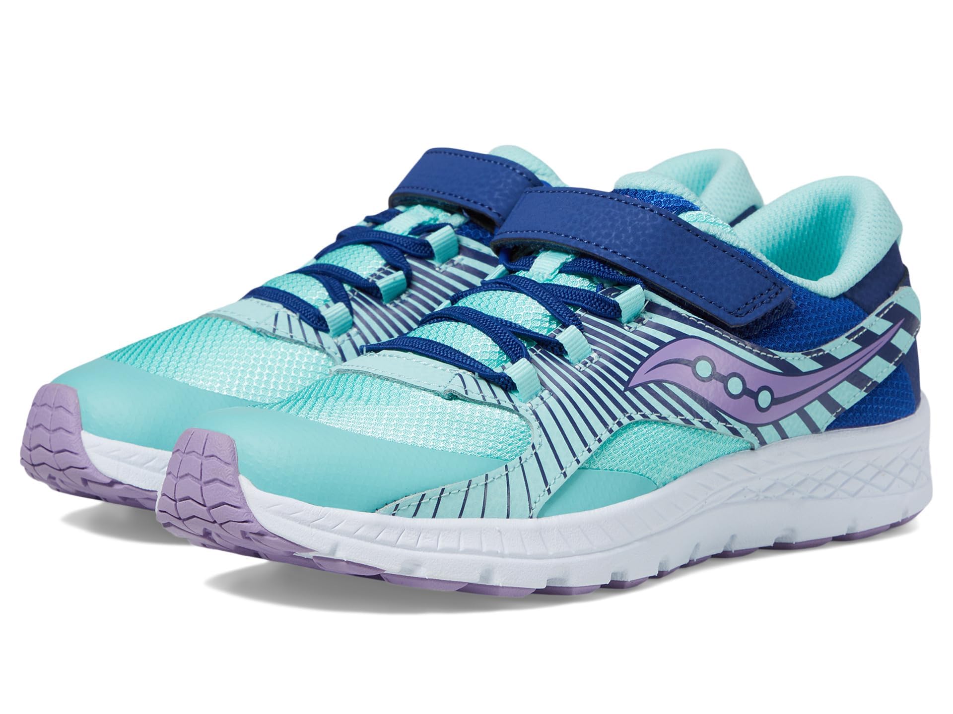 Unisex-Child Velocer Ac