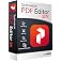 Systweak PDF Editor PRO - Software for Windows - 1 PC, 1 Lifetime | View, Create, Edit, Protect and Sign PDFs | Merge & Split