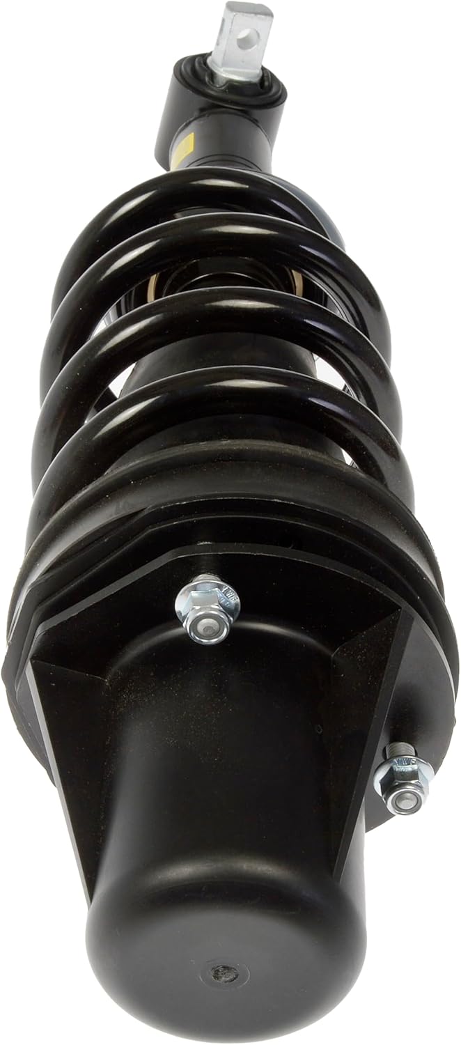 Dorman 949-650XD Patented Front Loaded Magnetic Strut Assembly Compatible with Select Cadillac/Chevrolet/GMC Models (OE FIX)