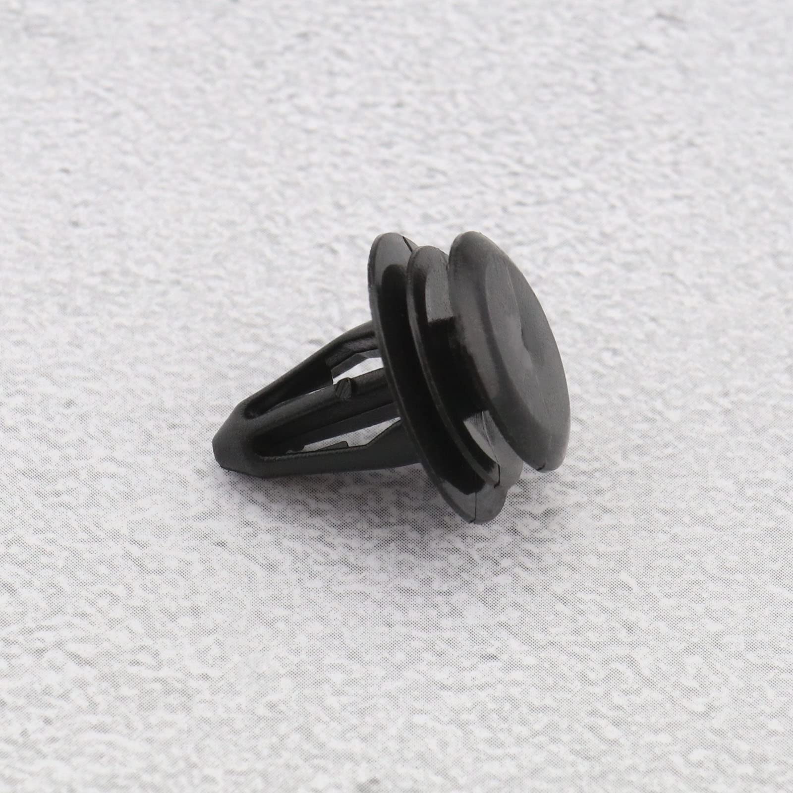 ECSiNG 20 clip per scaffale bagagliaio posteriore per auto 10116060 c