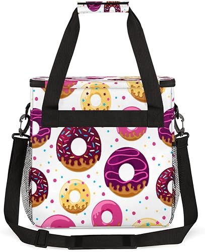 Miniatura 5 de Bolsa de transporte para cafetera Keurig K-Mini o K-Mini Plus K-Mini Plus K-Cup de almacenamiento portátil para cafetera, bolsa de viaje