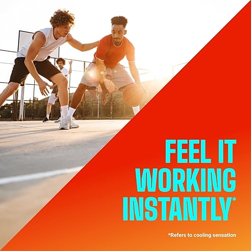 Miniatura 5 de Icy Hot Max Strength Lidocaine Plus Parches para aliviar el dolor de mentol para espalda o área grande 5 unidades