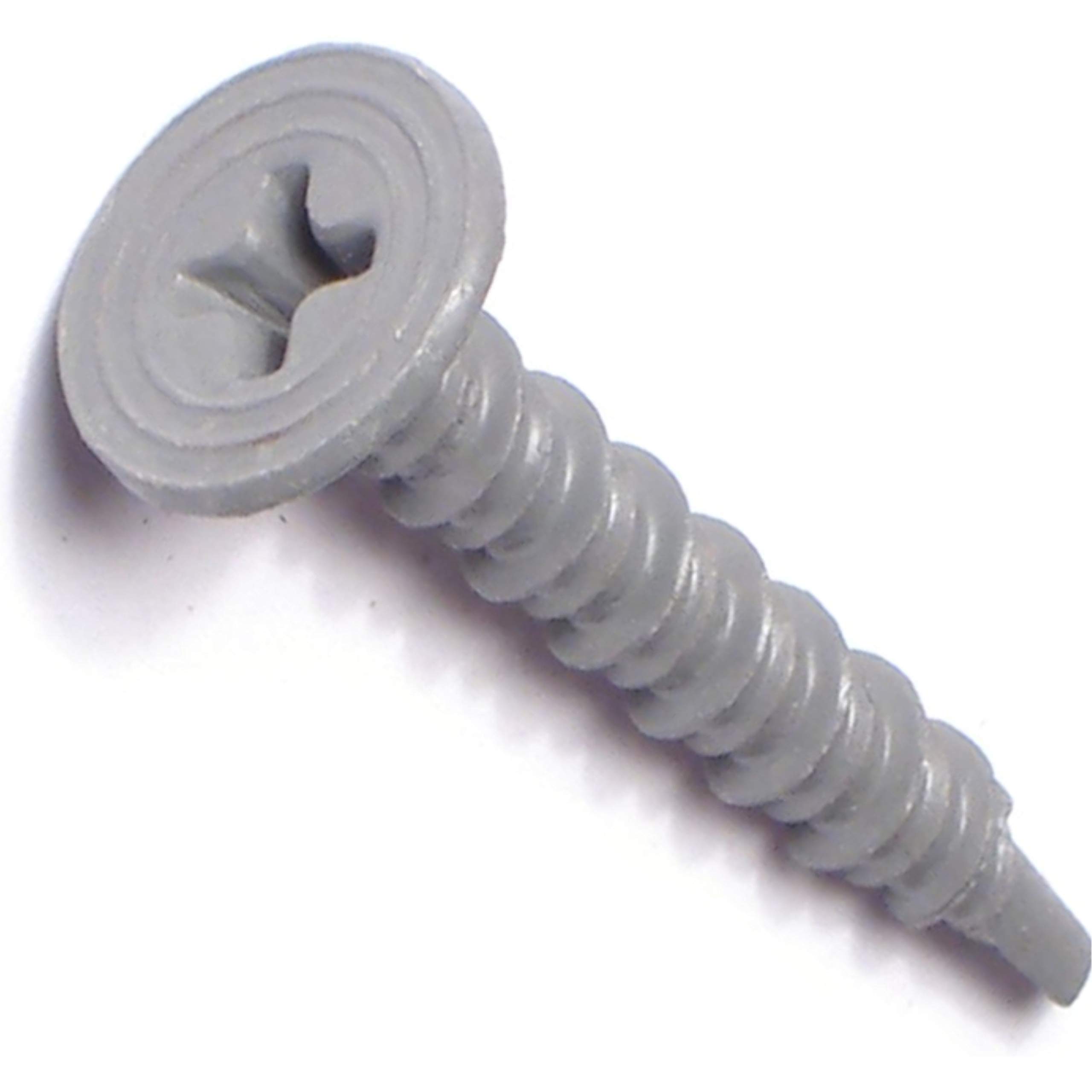 Cement Board Screws - Durable Steel Fasteners -6