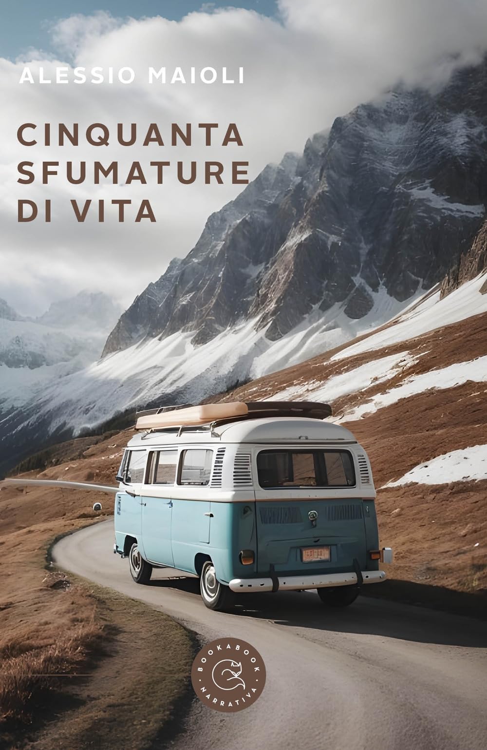 Cinquanta Sfumature Di Vita - 4