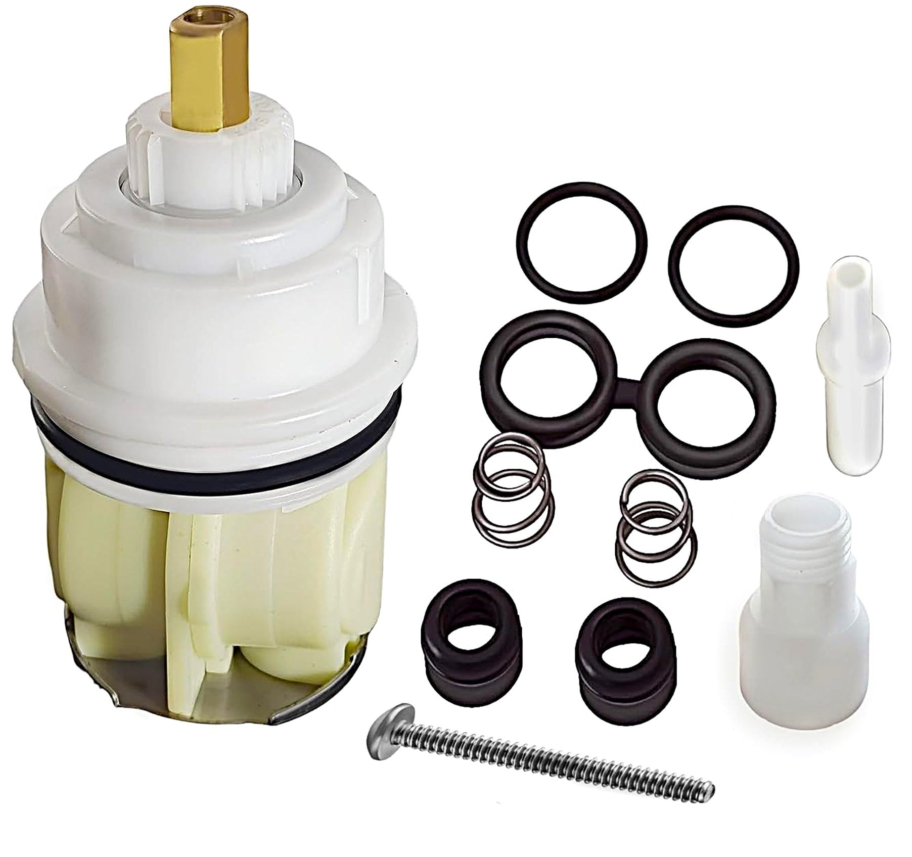 ALITZ RP32104 Shower Cartridge Replacement for Delta Monitor 1700