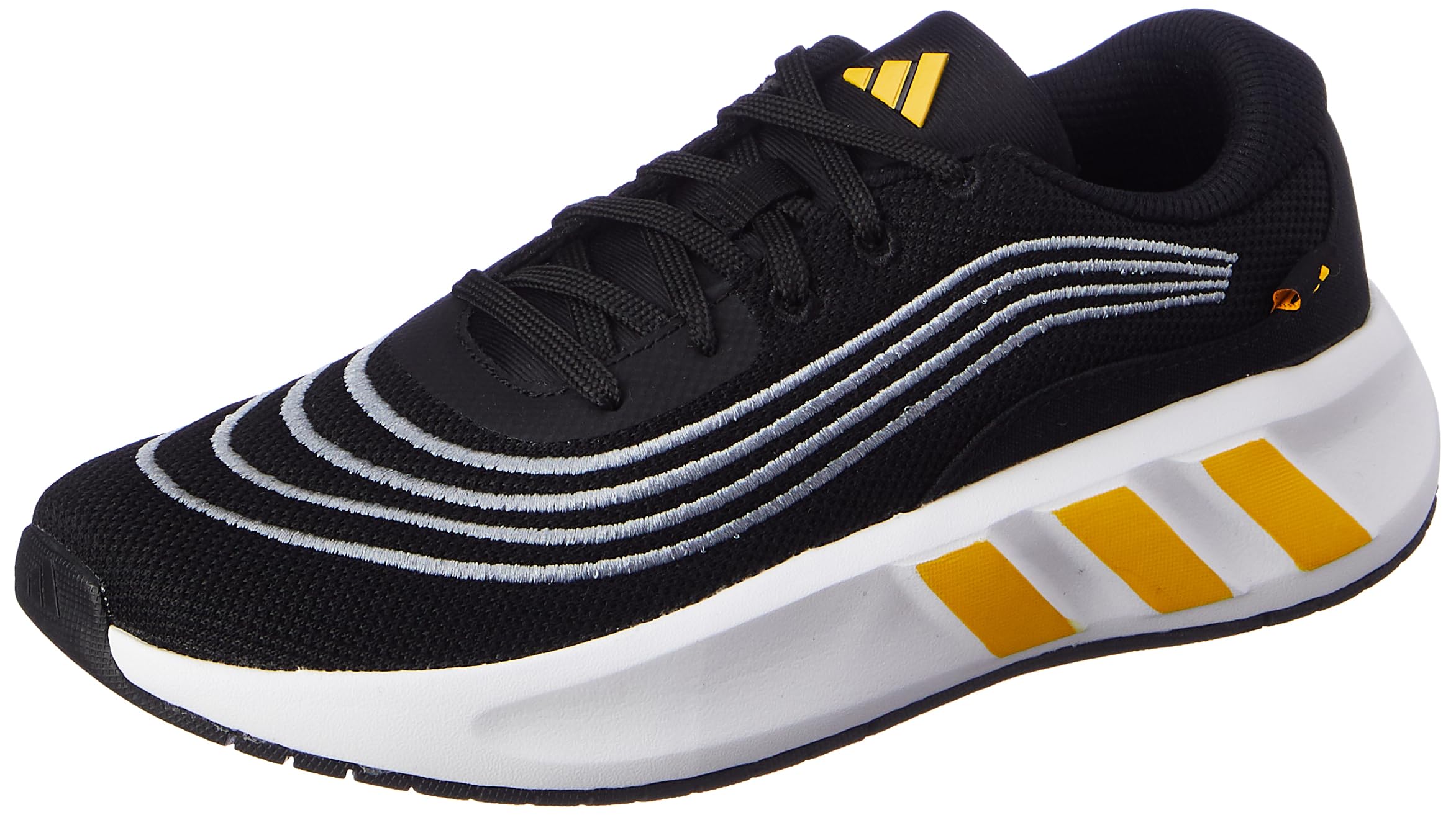 adidas Mens Cloud tec M CBLACK/Grey/Spark Running Shoe - 12 UK (IU6261) (B0CPVP1T6Z) Amazon Price History, Amazon Price Tracker