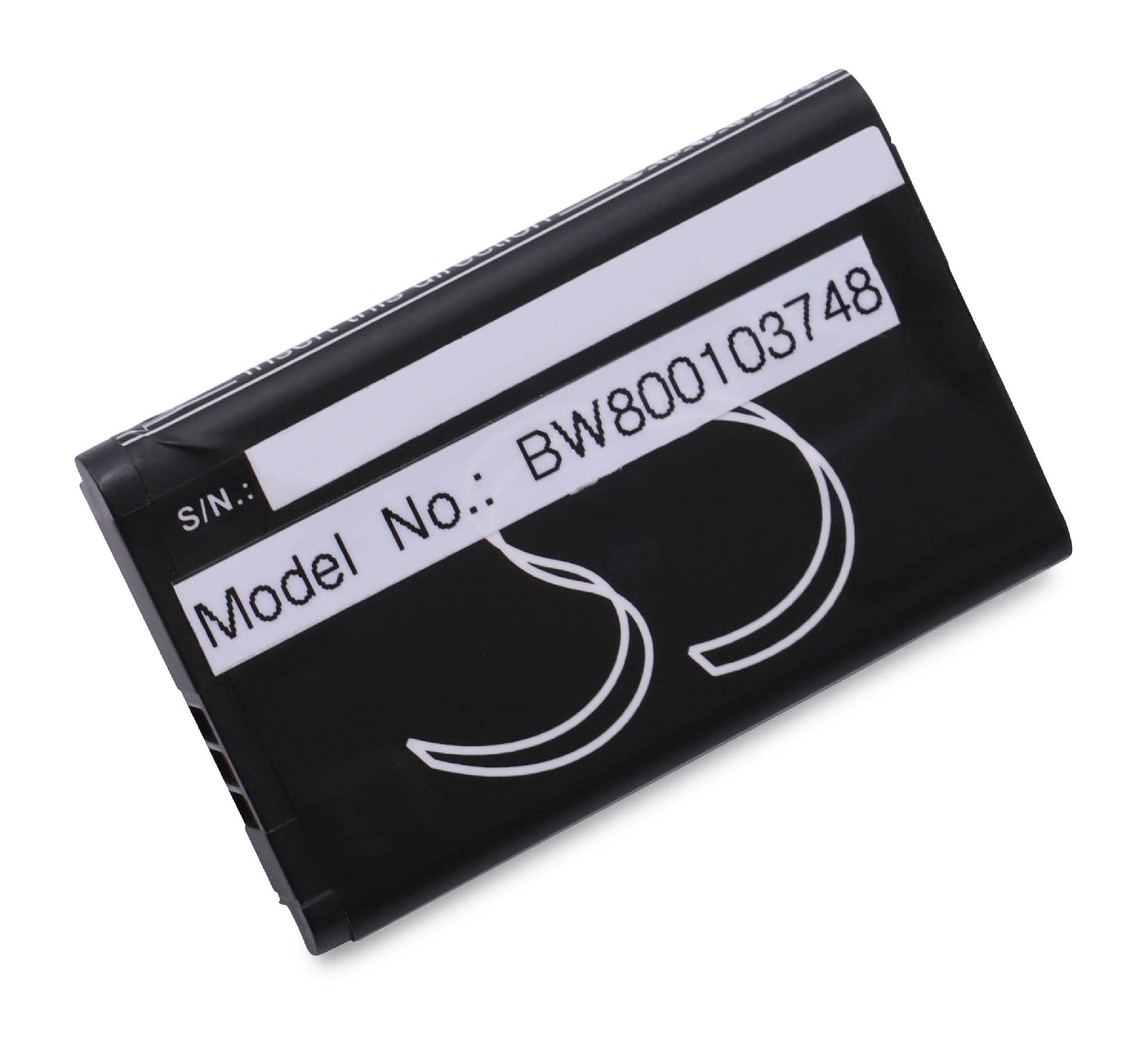 vhbw 1 x bateria zastępuje 1UF553450Z-WCM SLA-A328, F1134J-711, B056P036-1004, ACK-40403 do tabletu (1050 mAh, 3,7 V, Li-ion)