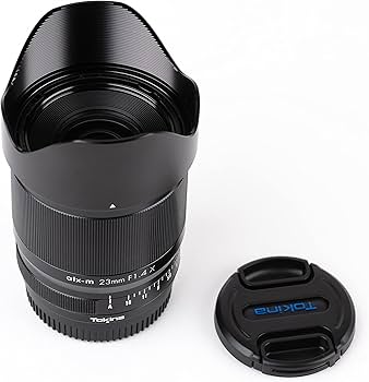 Tokina 23mm F1.4 フジXマウント 単焦点レンズ Amazon.co.jp: 【逆輸入モデル】 トキナー 単焦点レンズ NEW atx-m