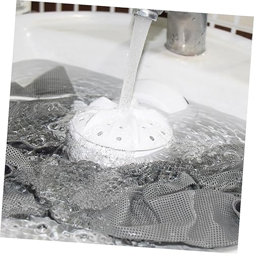 Miniatura 3 de Mini lavadora portátil USB para viajes, dormitorio, apartamento, lavado rápido, limpiador de ropa interior, calcetines, toallas, bajo consumo de