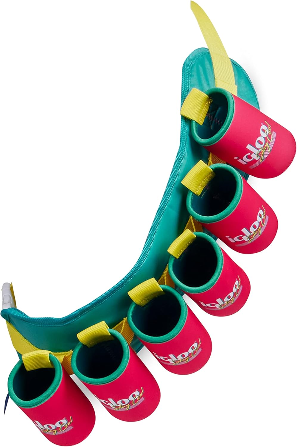 BEERDOLIER RETRO JADE 1P