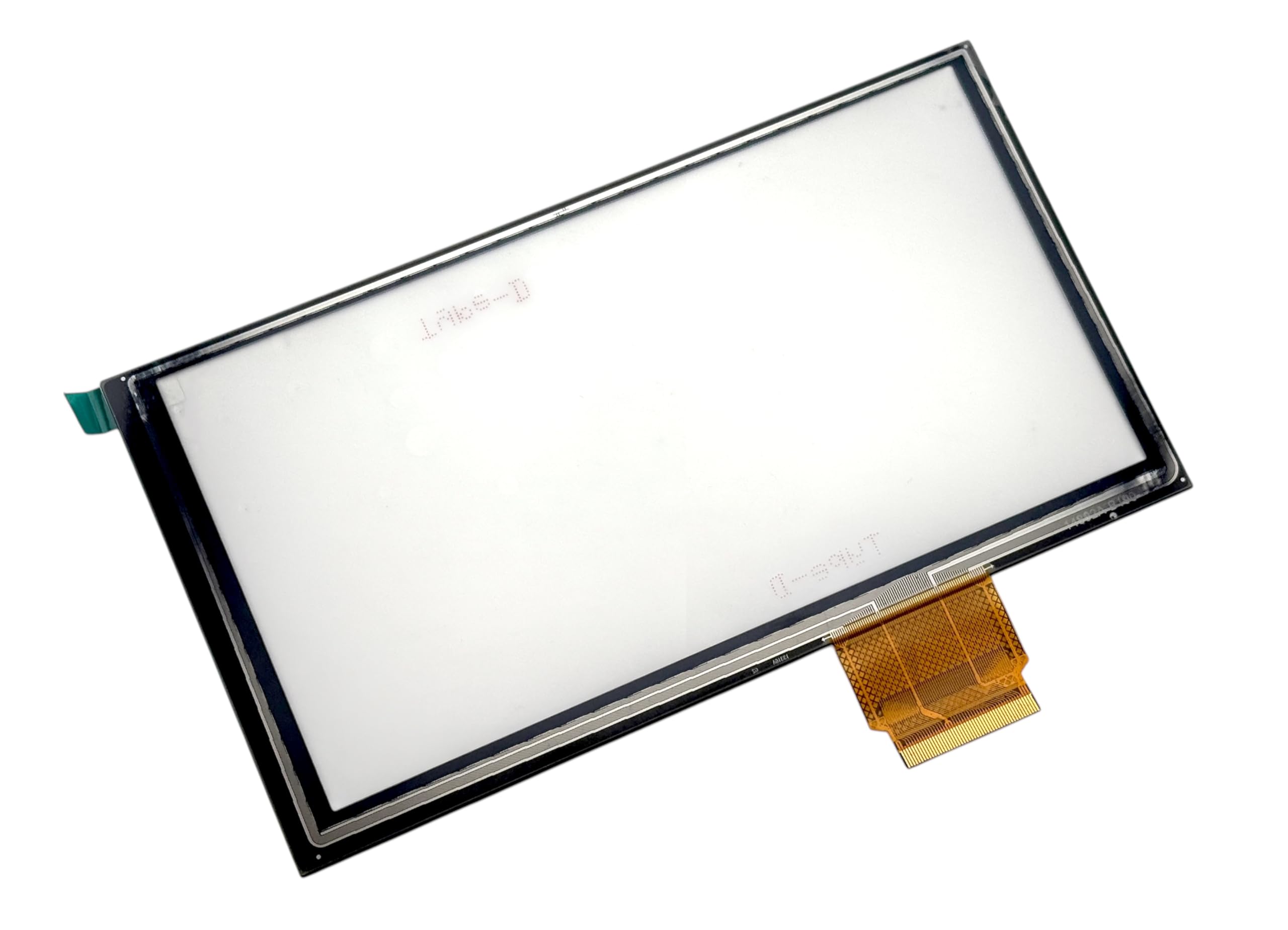 Amazon.com: SCREENTRONICS Touch Screen Glass Panel Digitizer