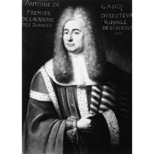 Posterazzi Antoine Nantoine-Alexandre Gascq La Roche 1712-1781. Friend And Correspondent Of Baron De Montesquieu. Painting 1713. Poster Print by, 24 x 36