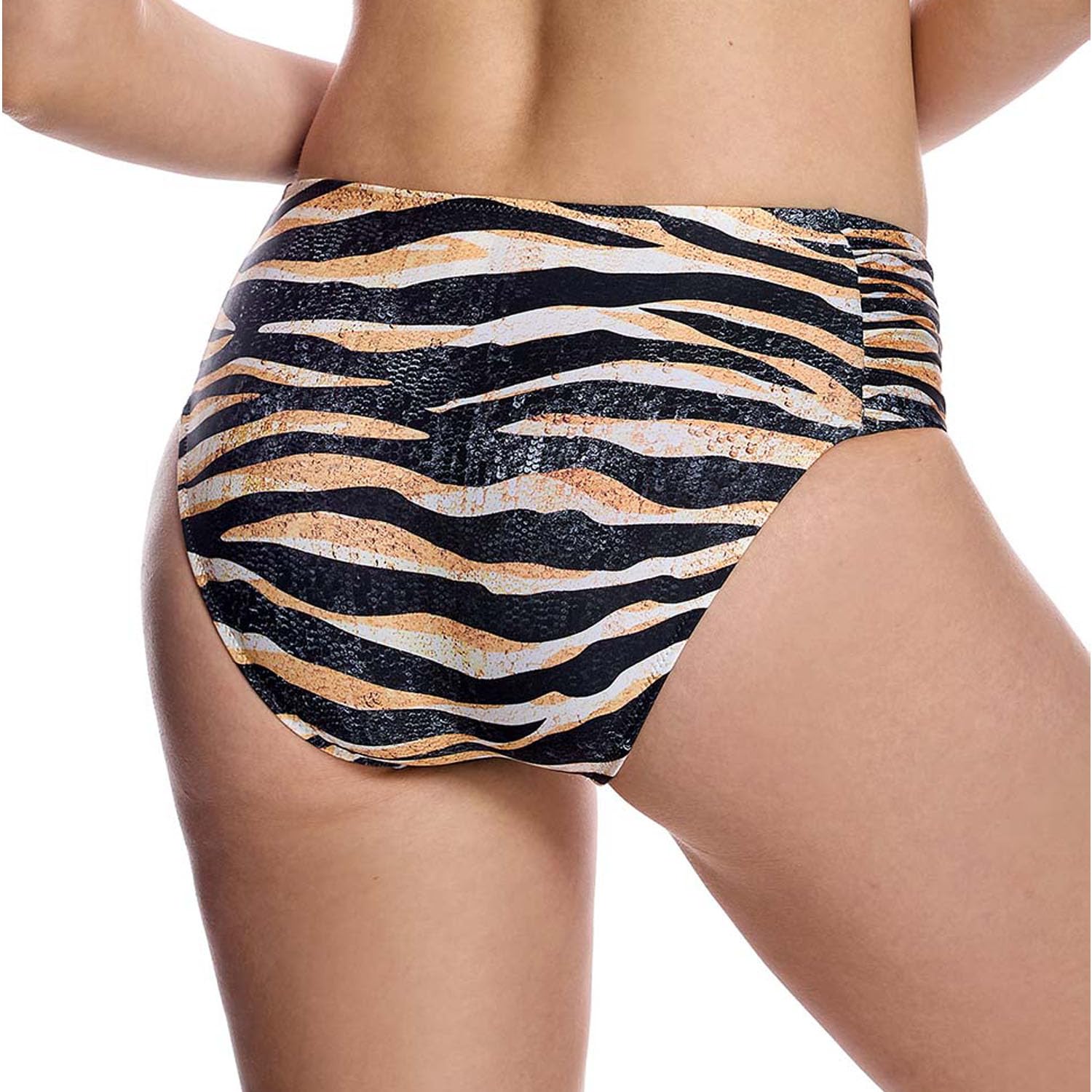 ORY Slip Bikini da Donna W260957