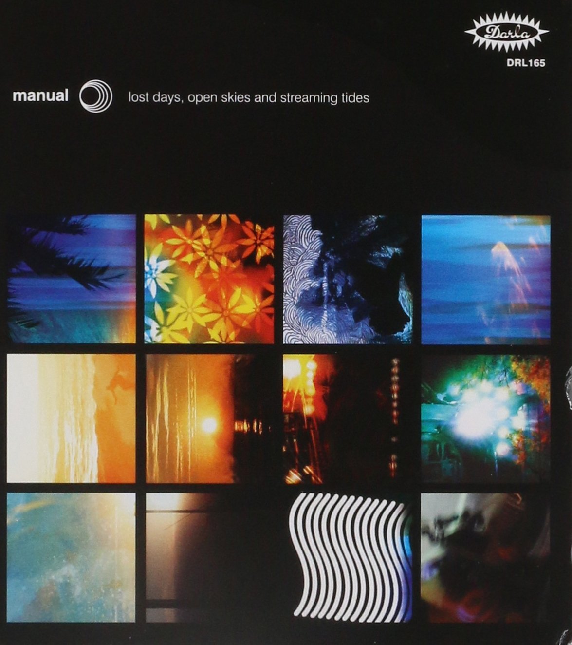 Lost Days Open Skies and Streaming Tides