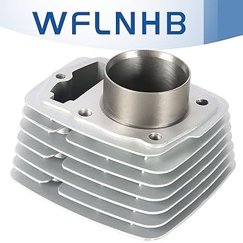 Amazon | WFLNHB ピストンシリンダー エンジントップエンド