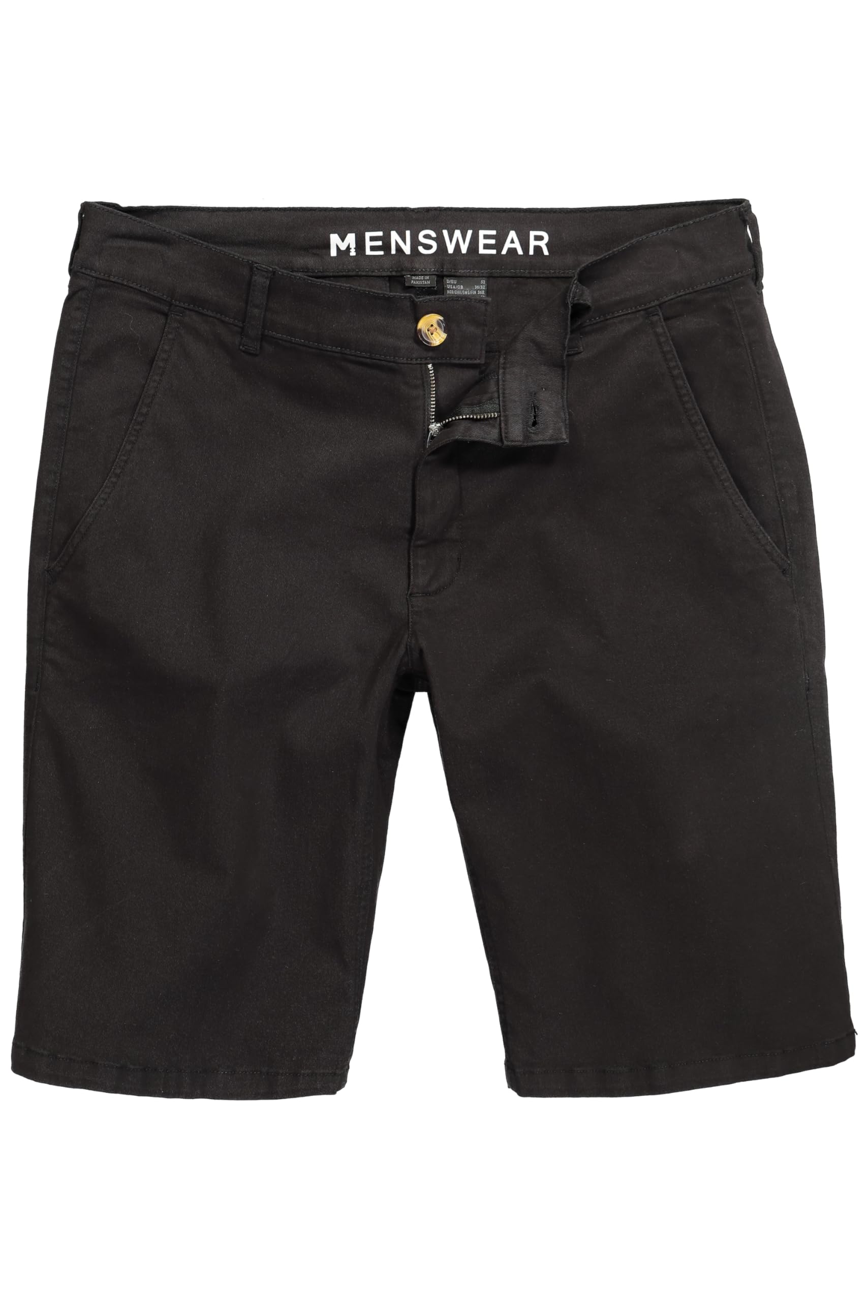Men Plus