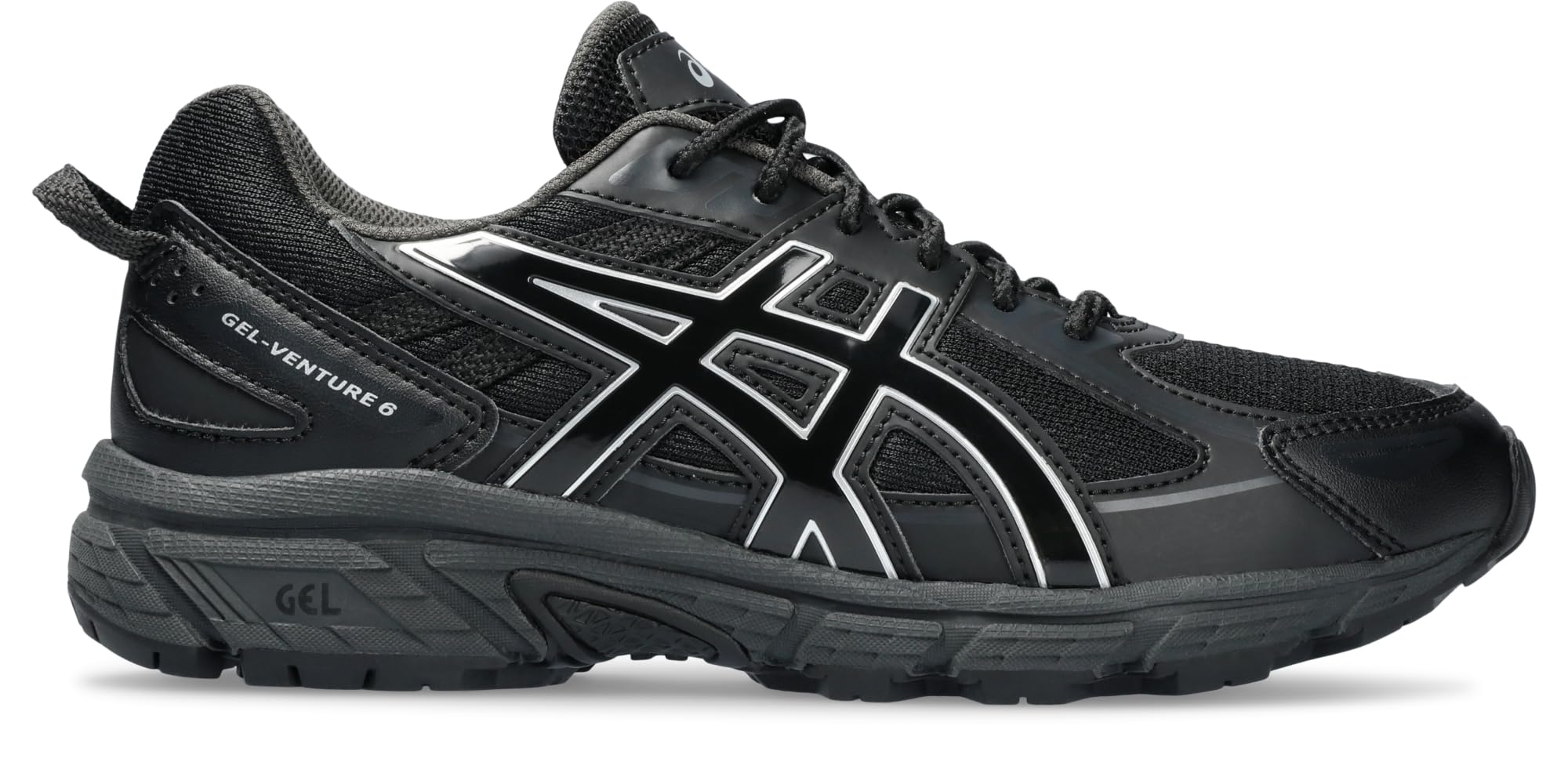 ASICS Gel Venture 6 GS 1204A162001, Basket