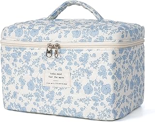 Bolsa de maquillaje, bolsas de cosméticos aco...