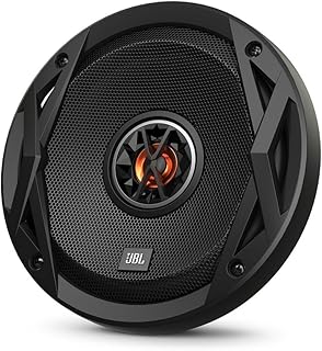 6 x 5 door speakers