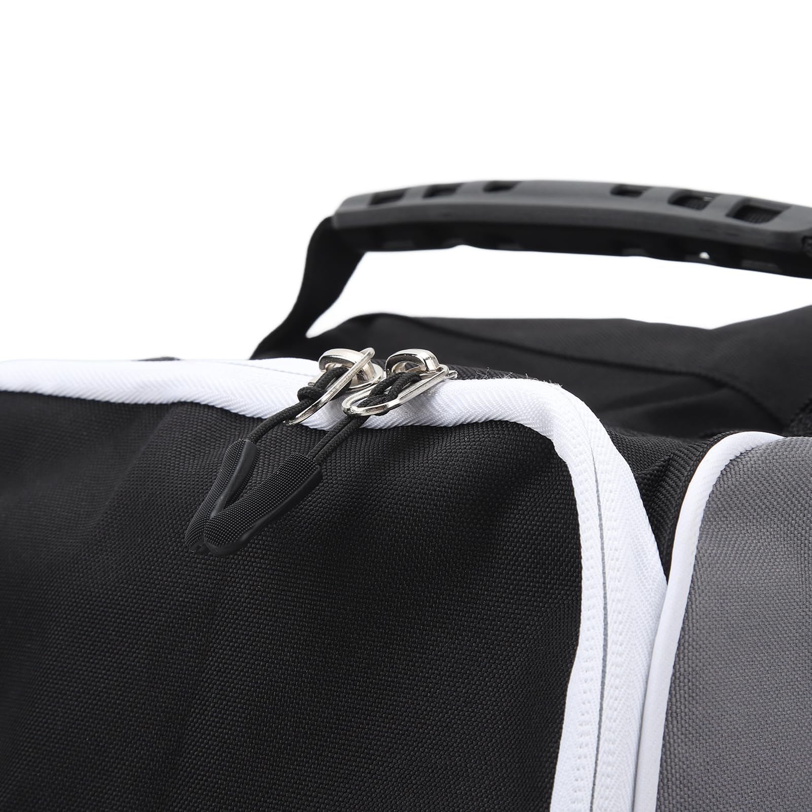 Mochila para Botas de esquí y Snowboard con Bolsa para Casco Deportes de Invierno