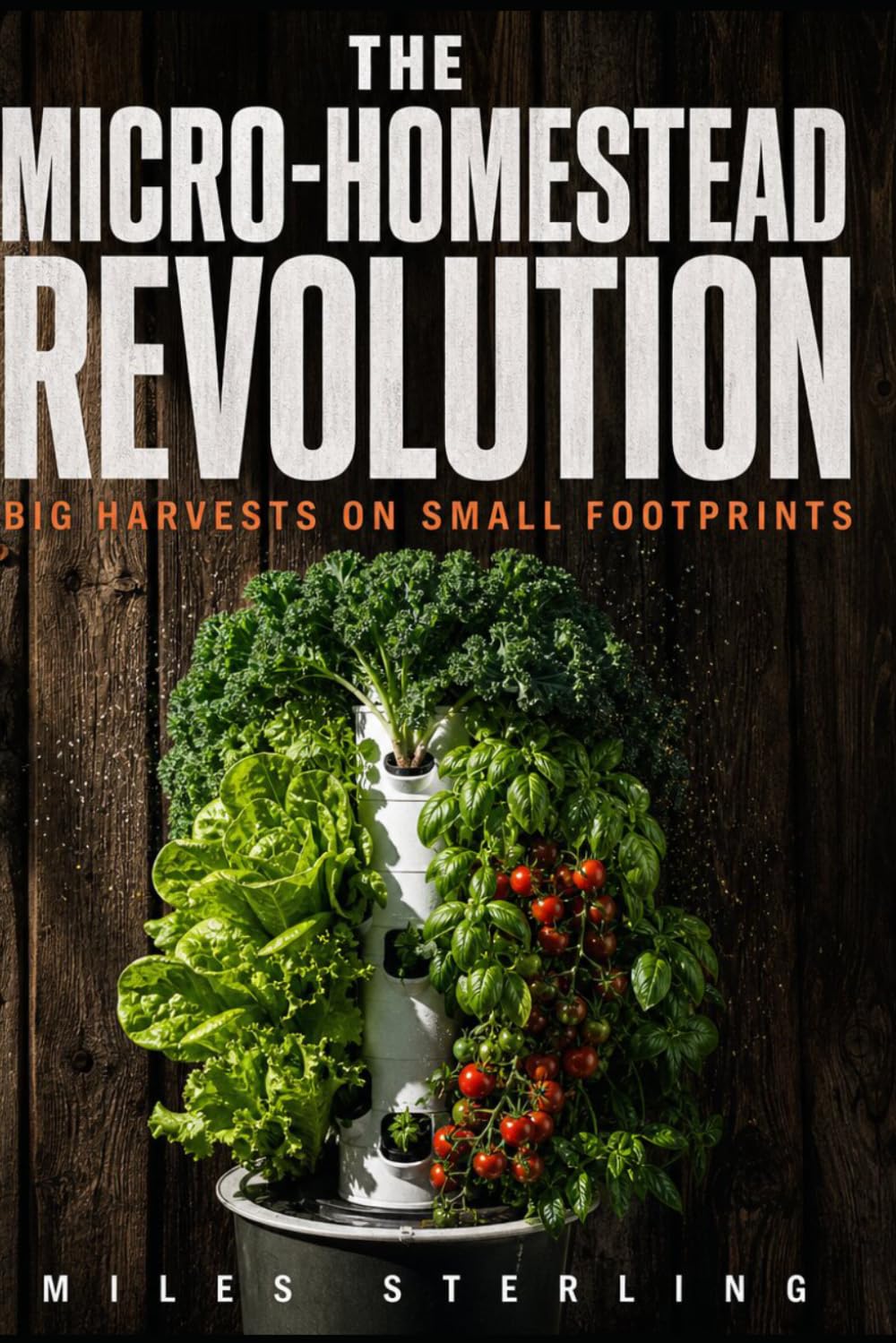 The Micro-Homestead Revolution: Big Harvests on Small Footprints