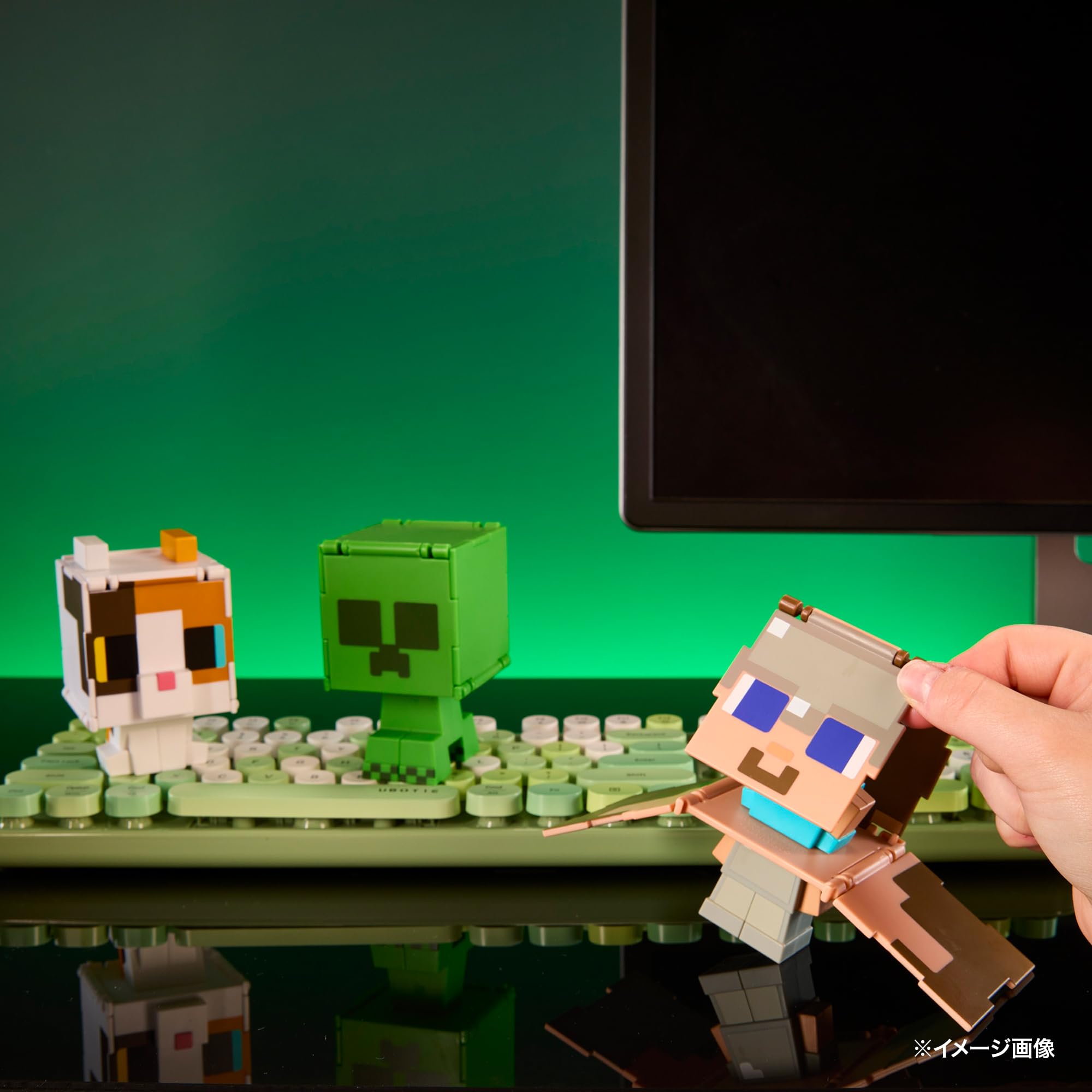 マインクラフト　 フルコンプ 71puvMGmWaL._UF350,350_QL50_.jpg