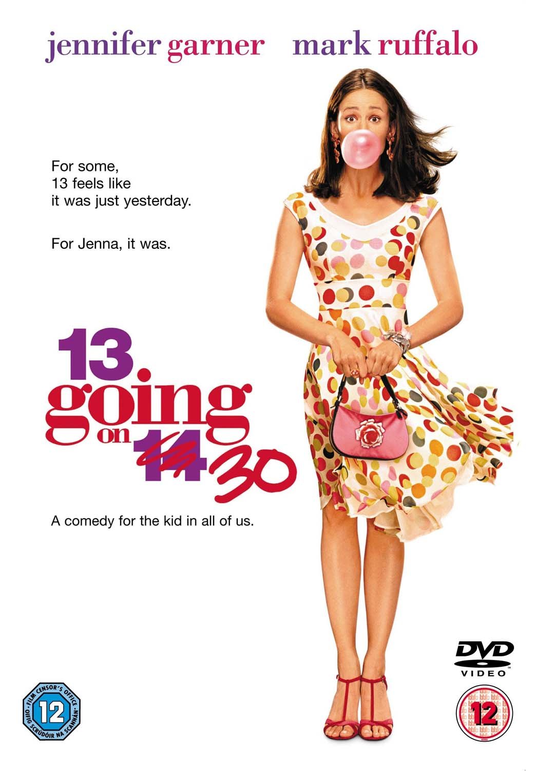13 Going on 30 [Region 2]