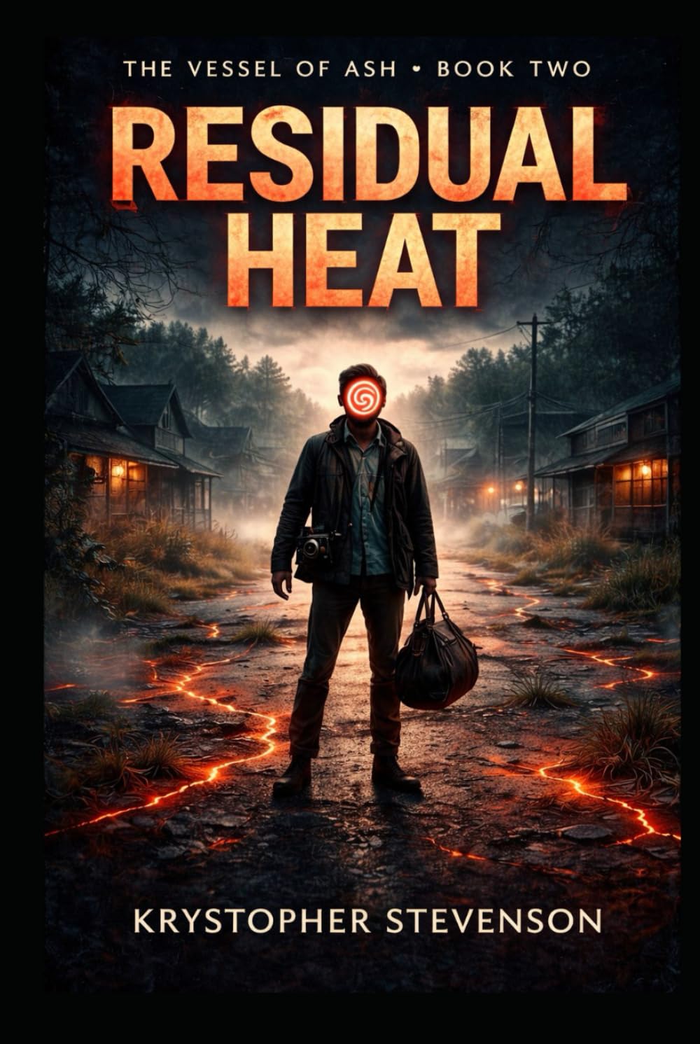 Residual Heat (The Vessel of Ash)