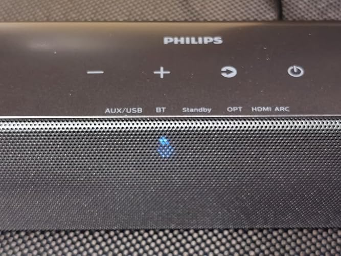 Amazon.co.jp: Philips(フィリップス) サウンドバー テレビ用 240Wハイ