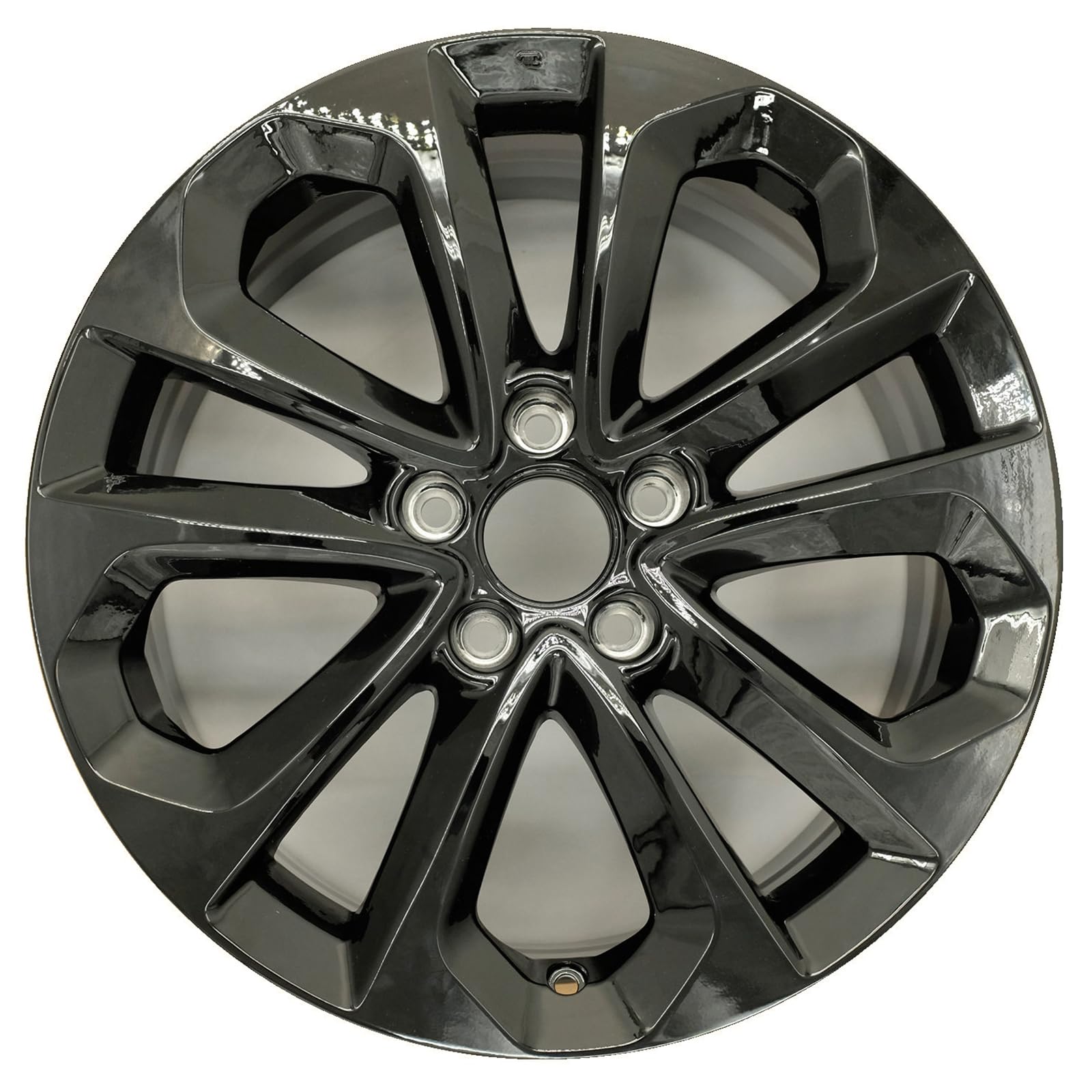 Amazon.com: For Honda Accord OEM Design Wheel 18