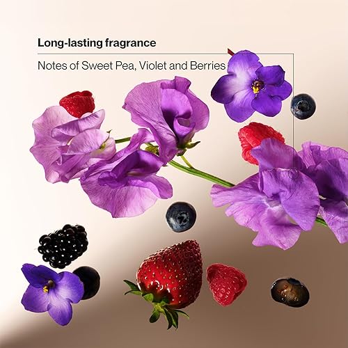 Miniatura 6 de Suave Antiperspirant Deodorant for Women, Sweet Pea & Violet 3-Pack – Anti-Staining Invisible Solid Sticks, Talc-Free, 2.6 Oz Ea