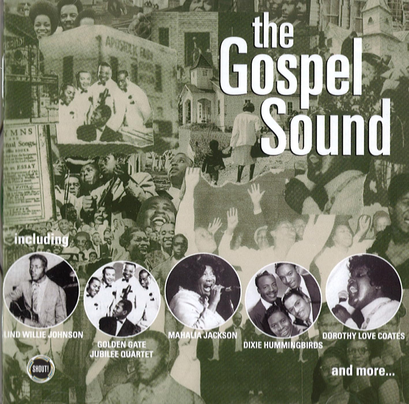 Gospel Sound