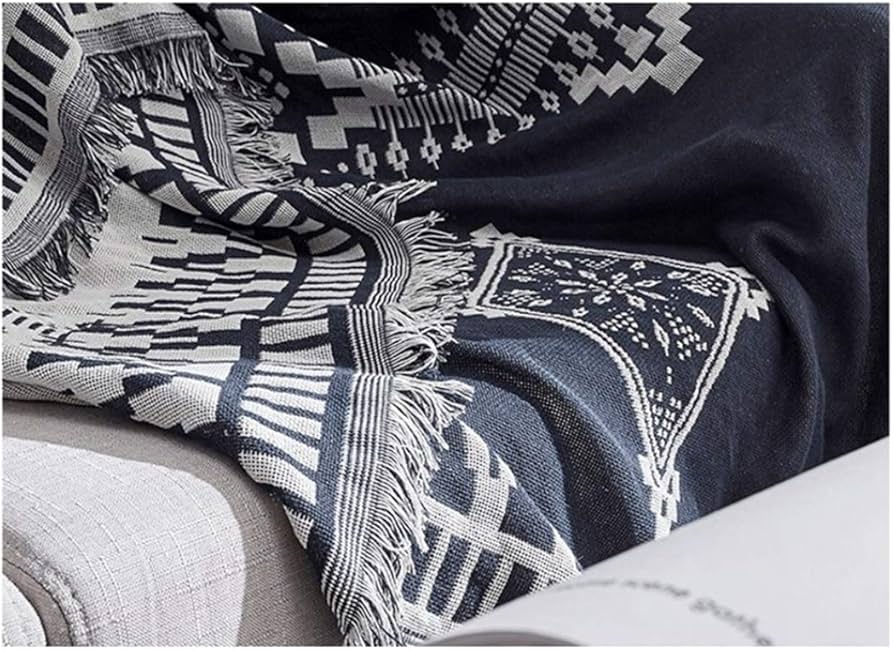 Amazon|ソファカバー マルチカバー エスニック ポへミア風 90*90cm 3 Amazon|ソファカバー マルチカバー エスニック ポへミア風 90*90cm 3