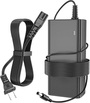 شاحن 18 فولت لـ Beats by Dr Dre Beatbox بديل مزود الطاقة لنظام مكبر الصوت اللاسلكي عالي الأداء المحمول BSC60180333 DYS602-180360W سلك طاقة الشحن